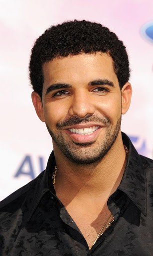 Drake HD Wallpaper App For Android