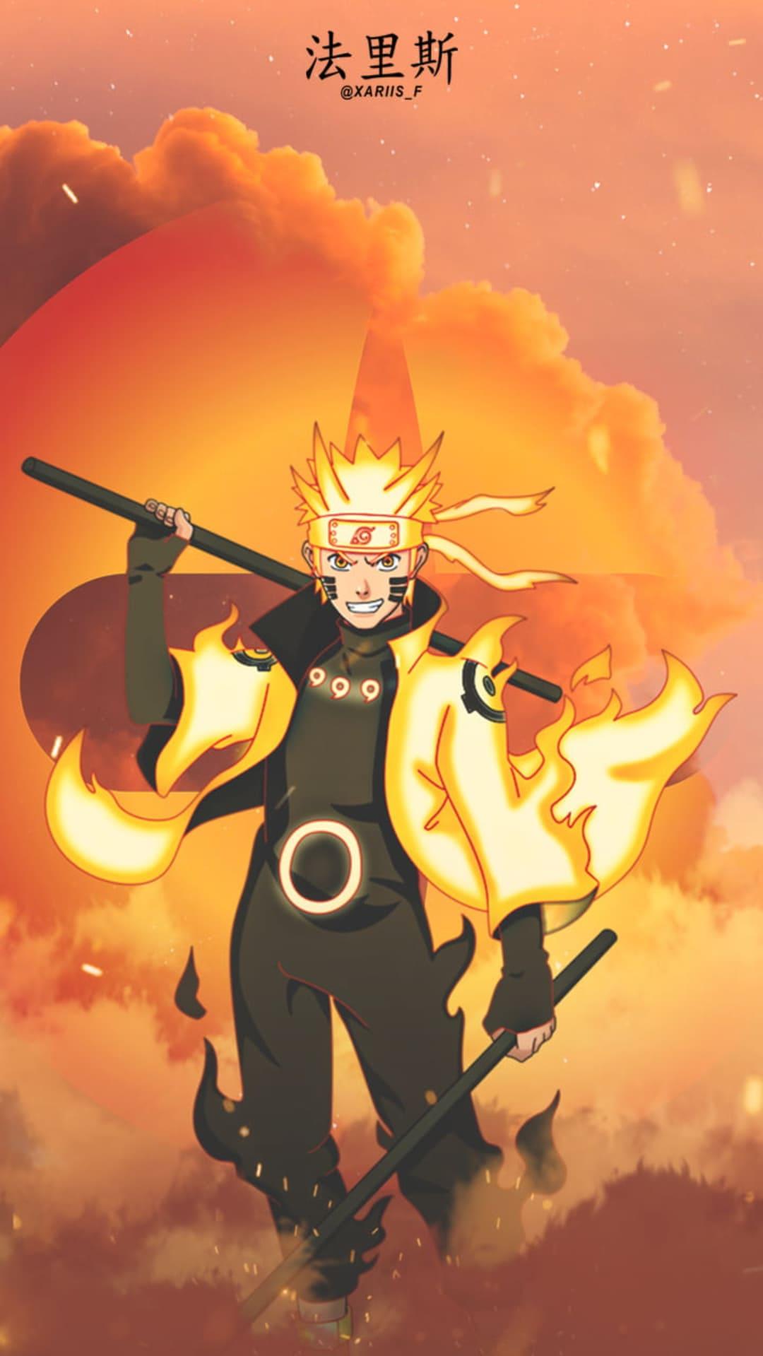 Naruto Wallpaper Top20 Best Background
