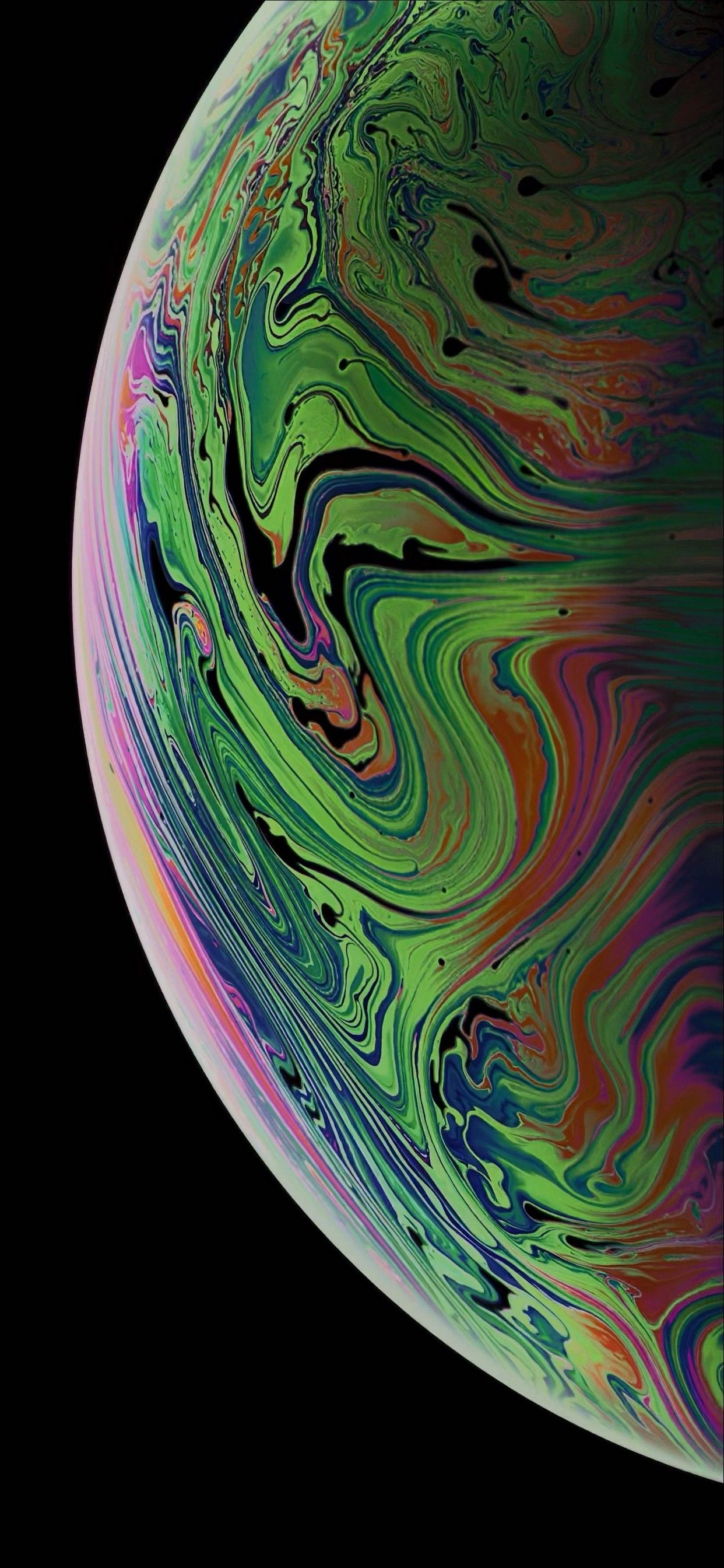 Best Lock Screen Wallpaper On