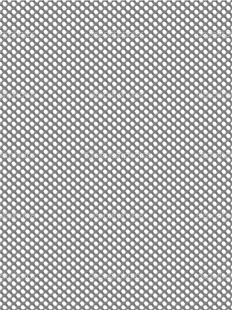 Perforated Metal Texture Pc Android iPhone And iPad Wallpaper