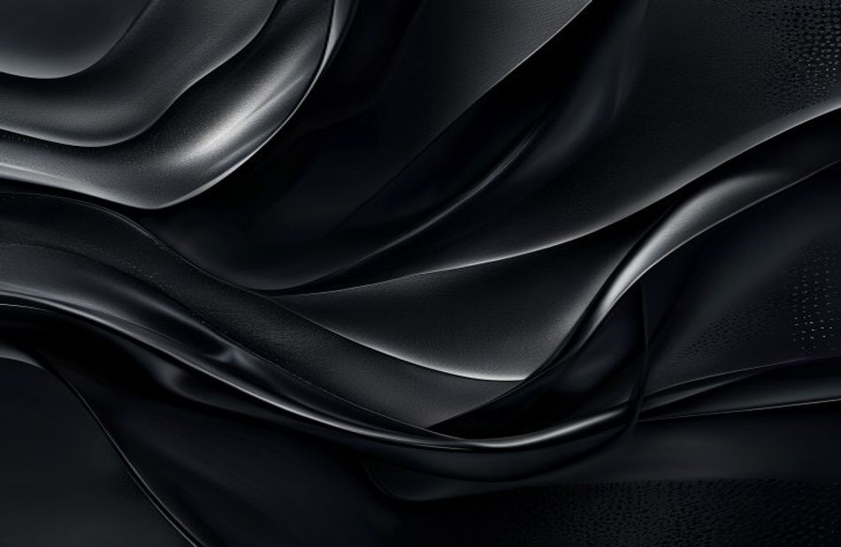 Rog Black Wallpaper