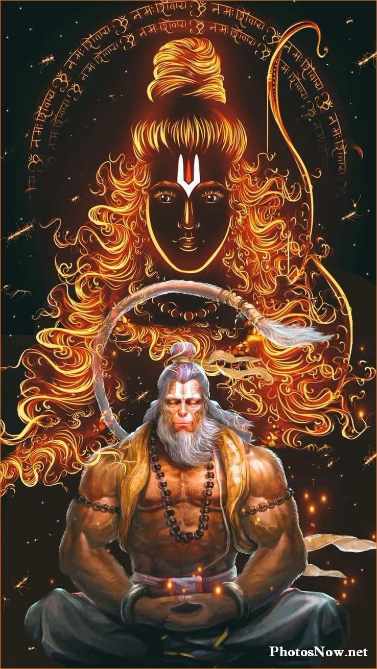 Jai Shri Ram Wallpaper