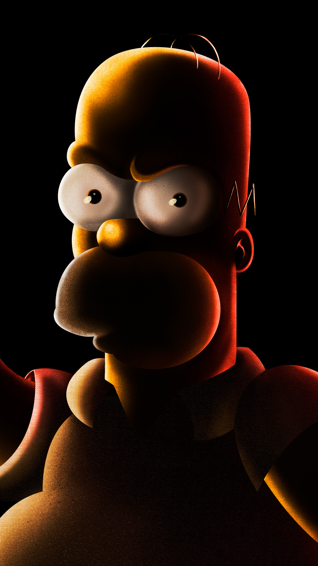 Bart Simpson iPhone 6s Plus Pixel Xl One 3t HD 4k Wallpaper Image