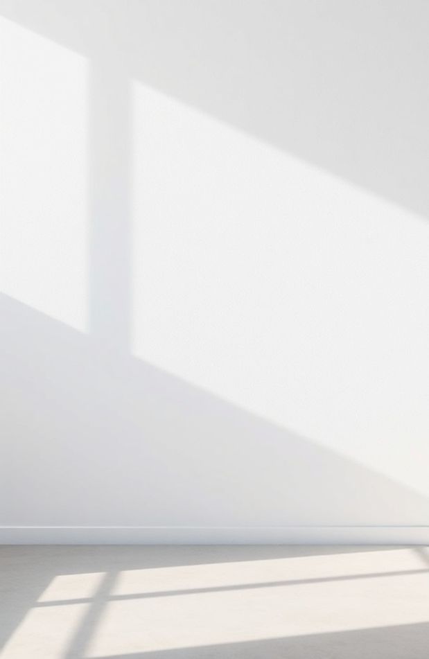 Plain White Wallpaper HD