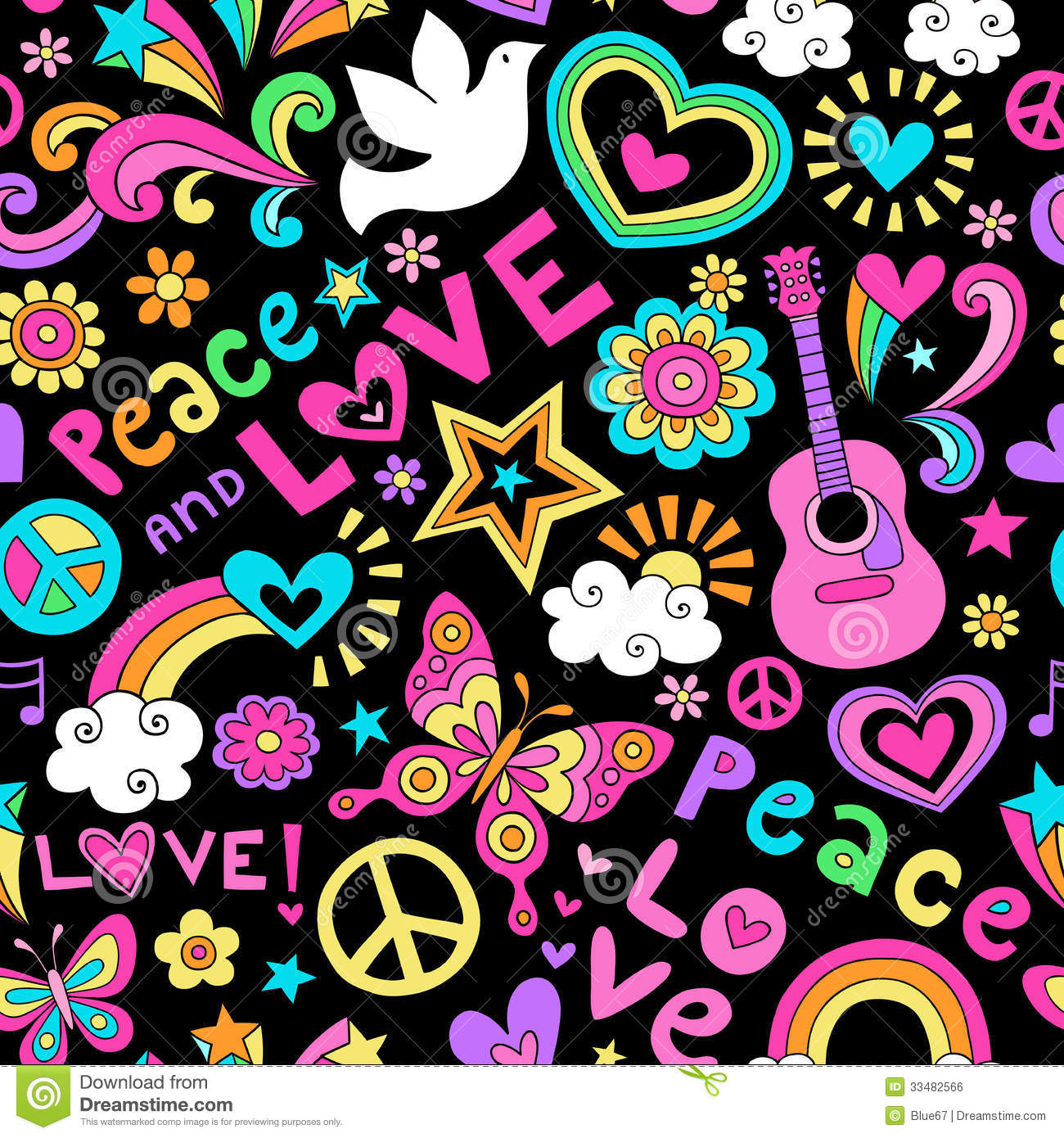 FunMozar Peace Backgrounds Wallpapers