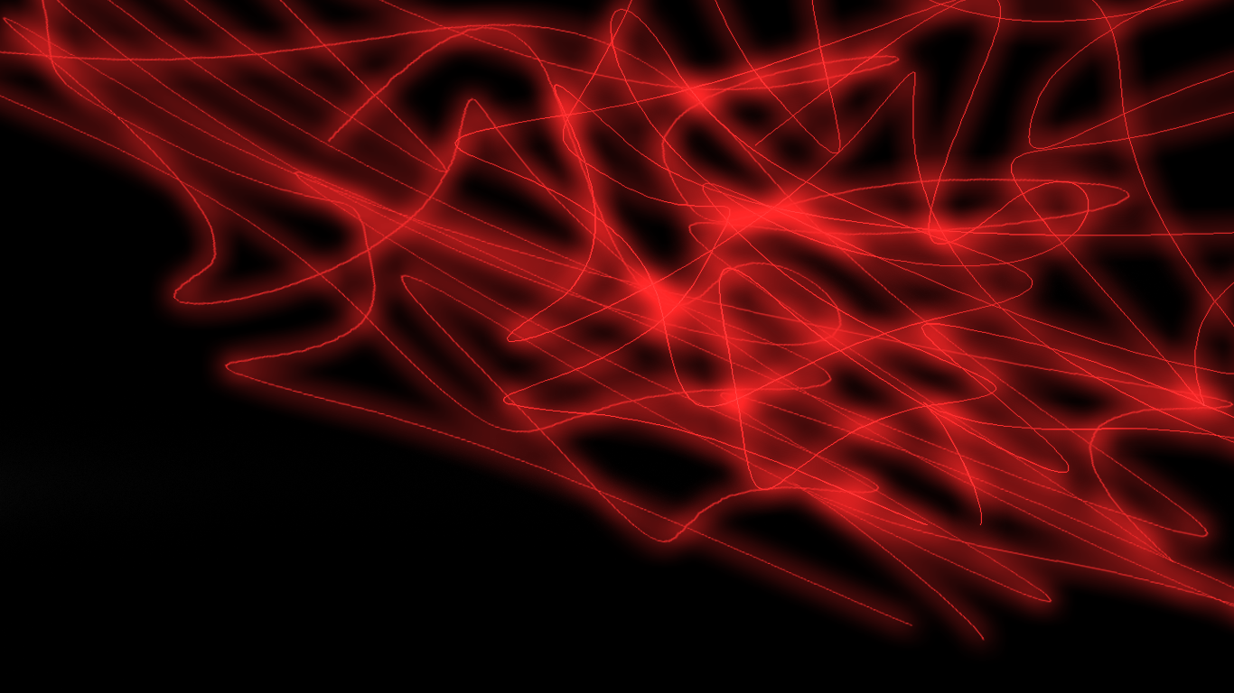 Red Neon Wallpaper - WallpaperSafari