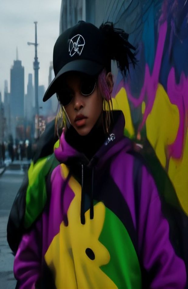 Hypebeast Wallpaper Animation