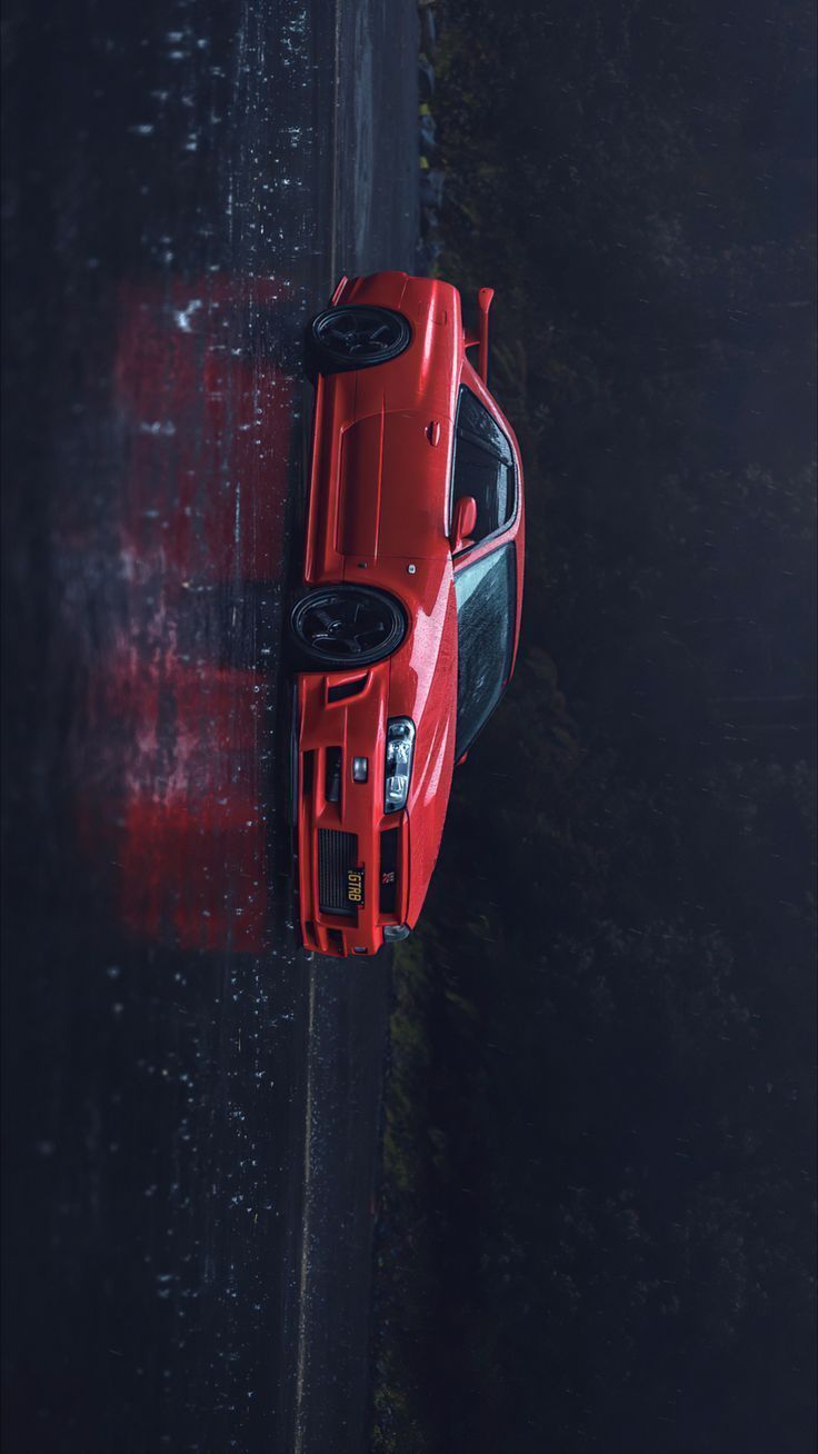 Muscle Cars Pfp Photography In Wallpaper