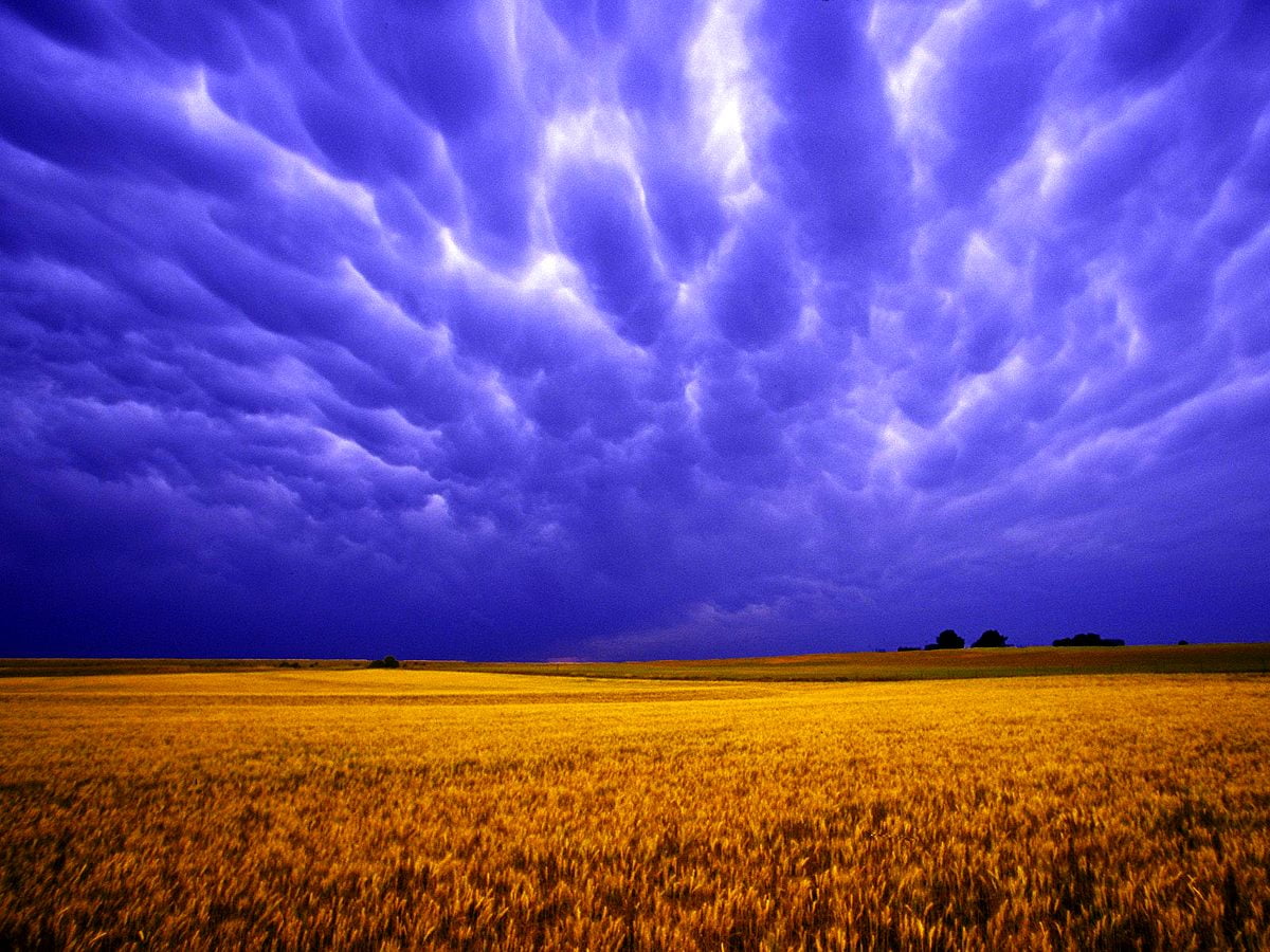 Beautiful Sky Wallpaper HD