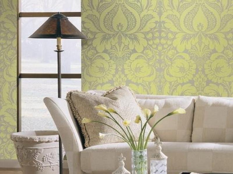 Of The Modern Retro Wallpaper Great Choice For Vintage Home