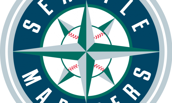 Lb Seattle Mariners Logo Wallpaper1