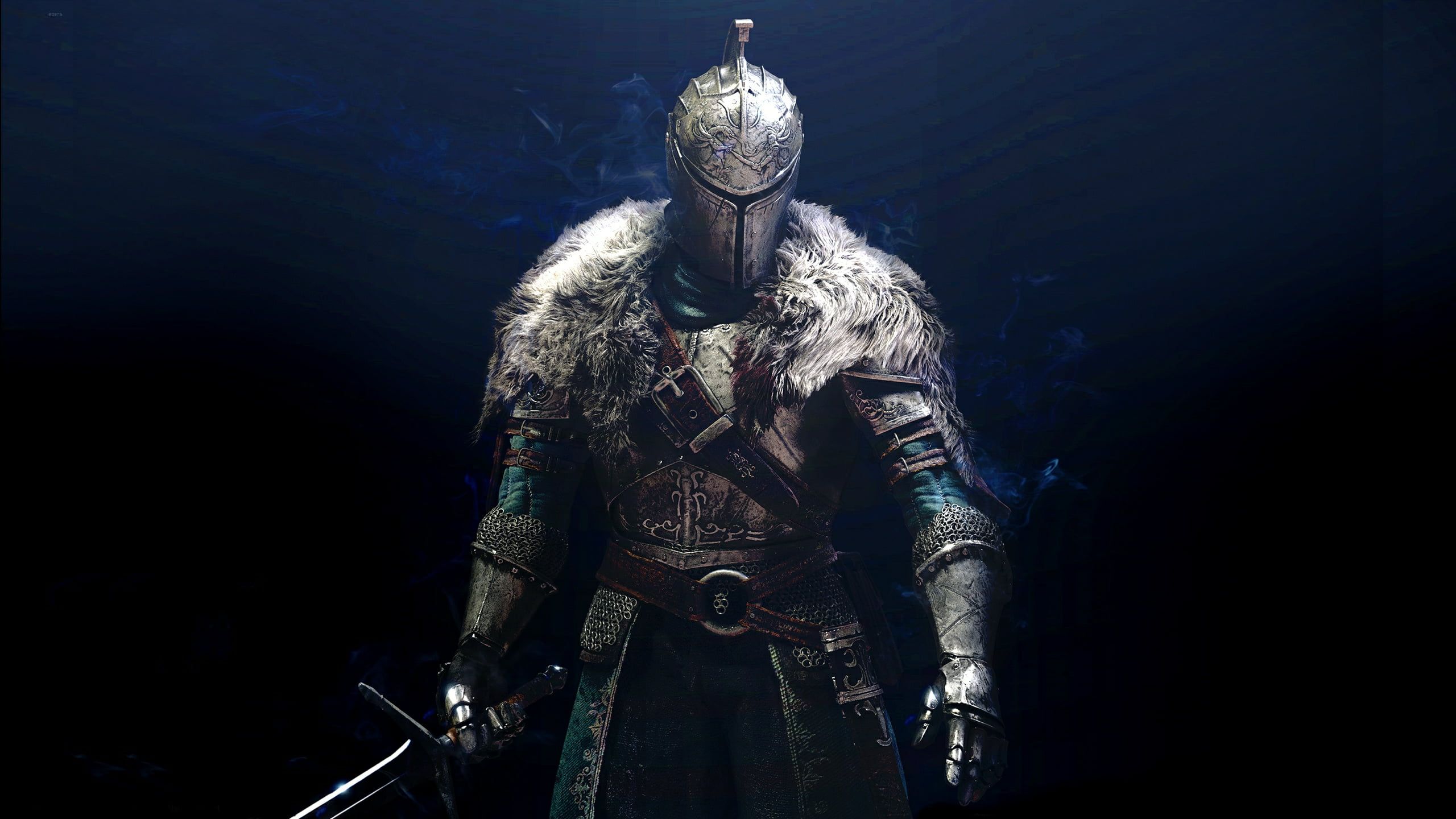 Knight Armor Wallpaper On