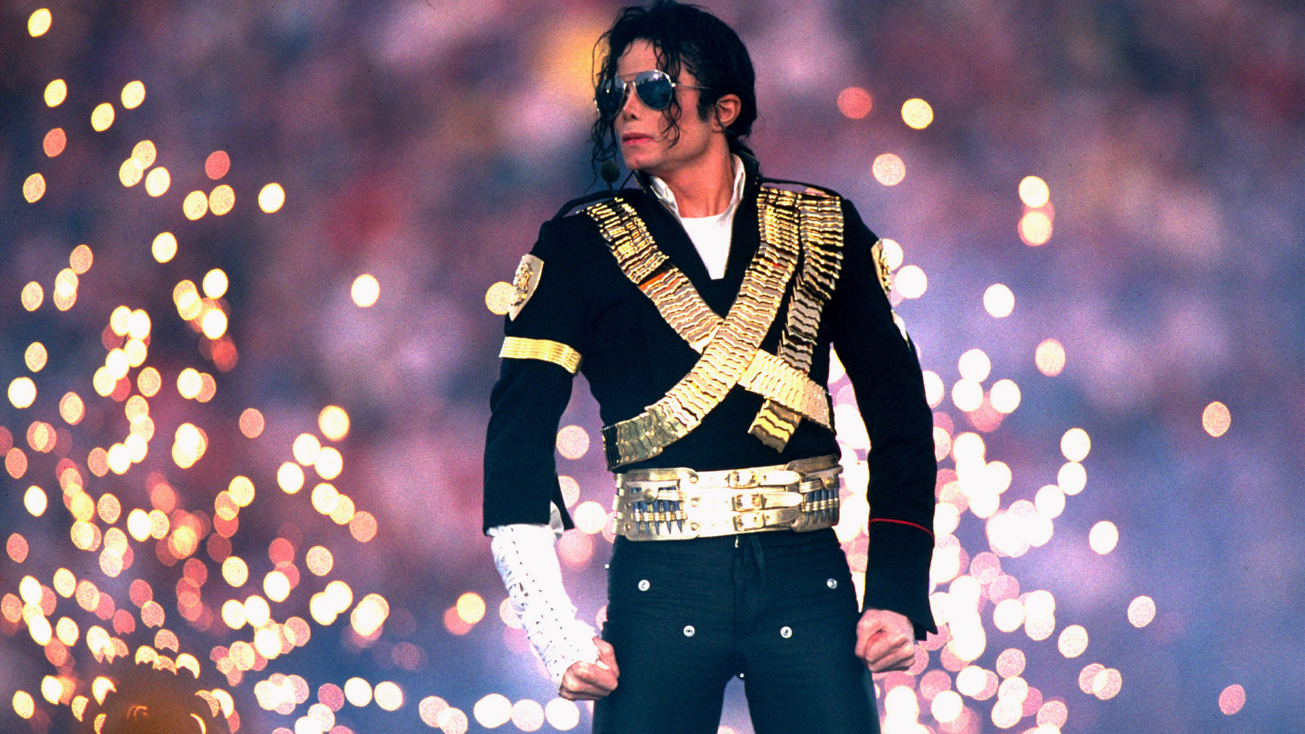 Michael Jackson Wallpaper X