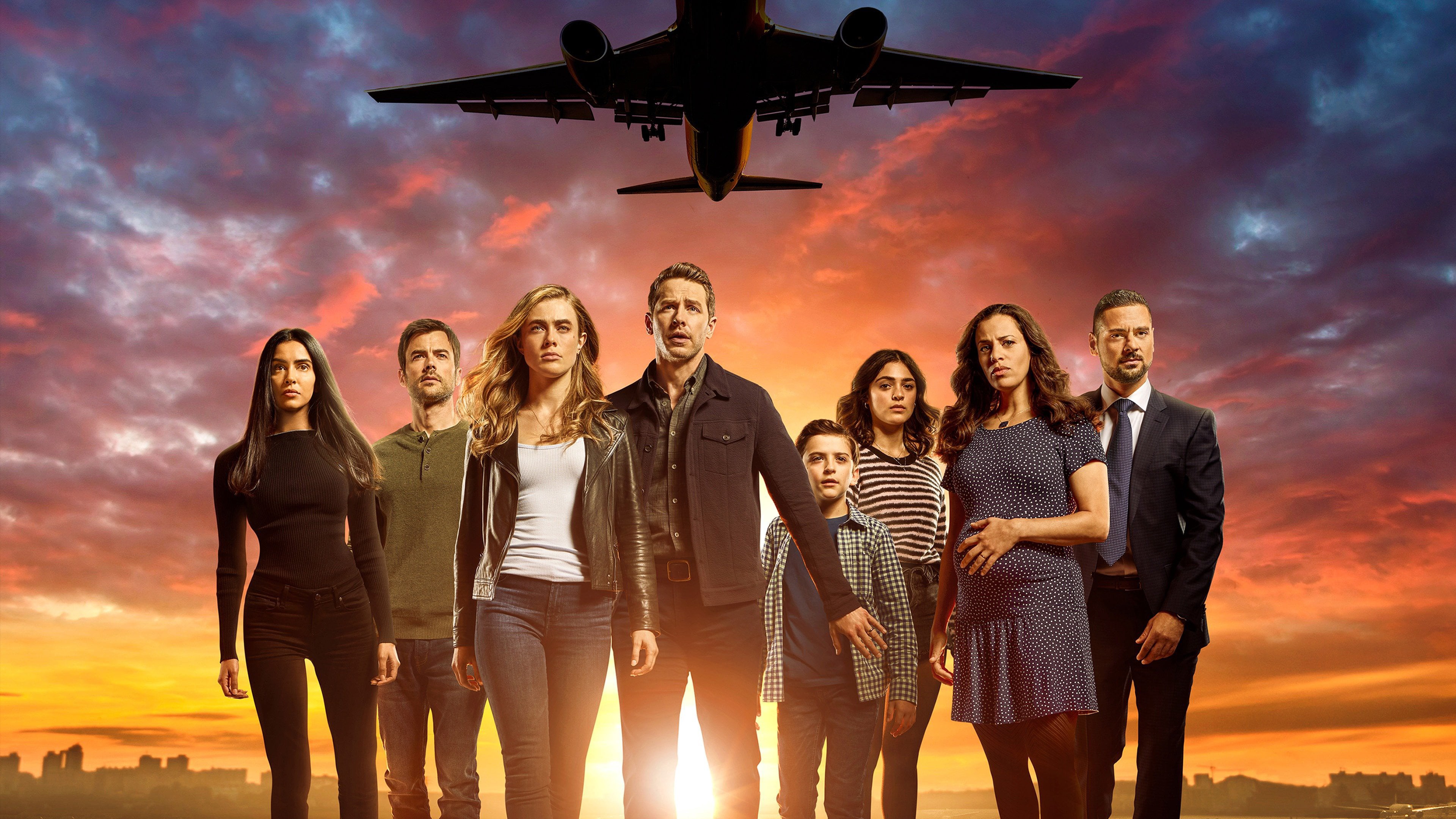 Manifest Is A Must Watch Show