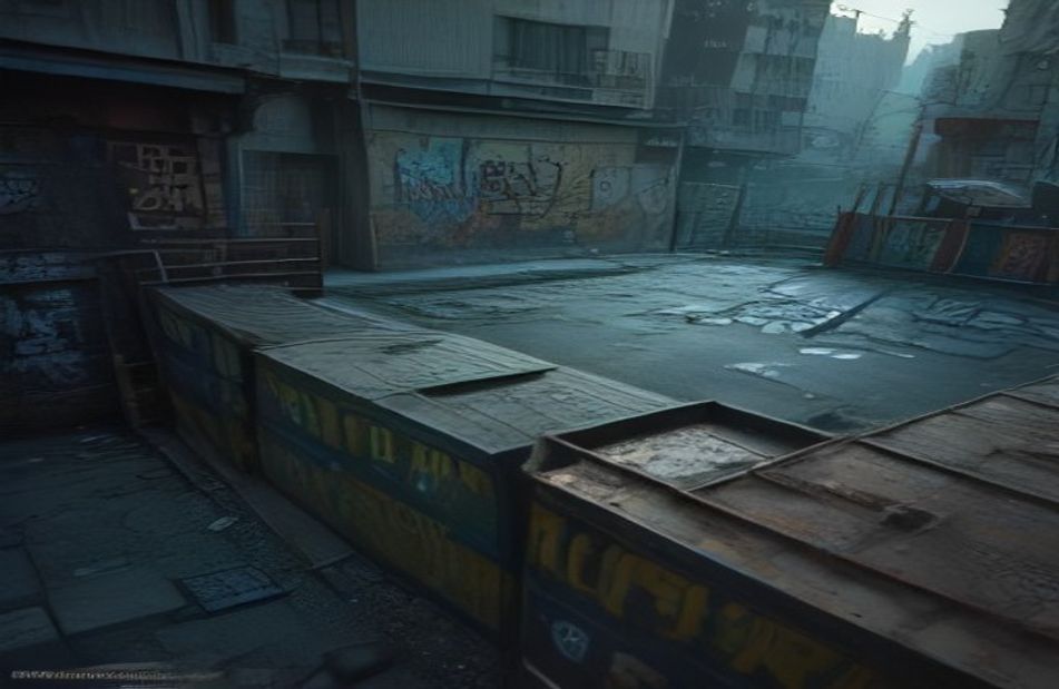 Cs Go Map Wallpaper