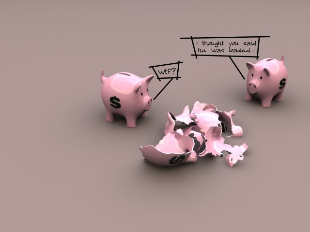 Funny Pigs Desktop Screensaver Cute Wallpaper