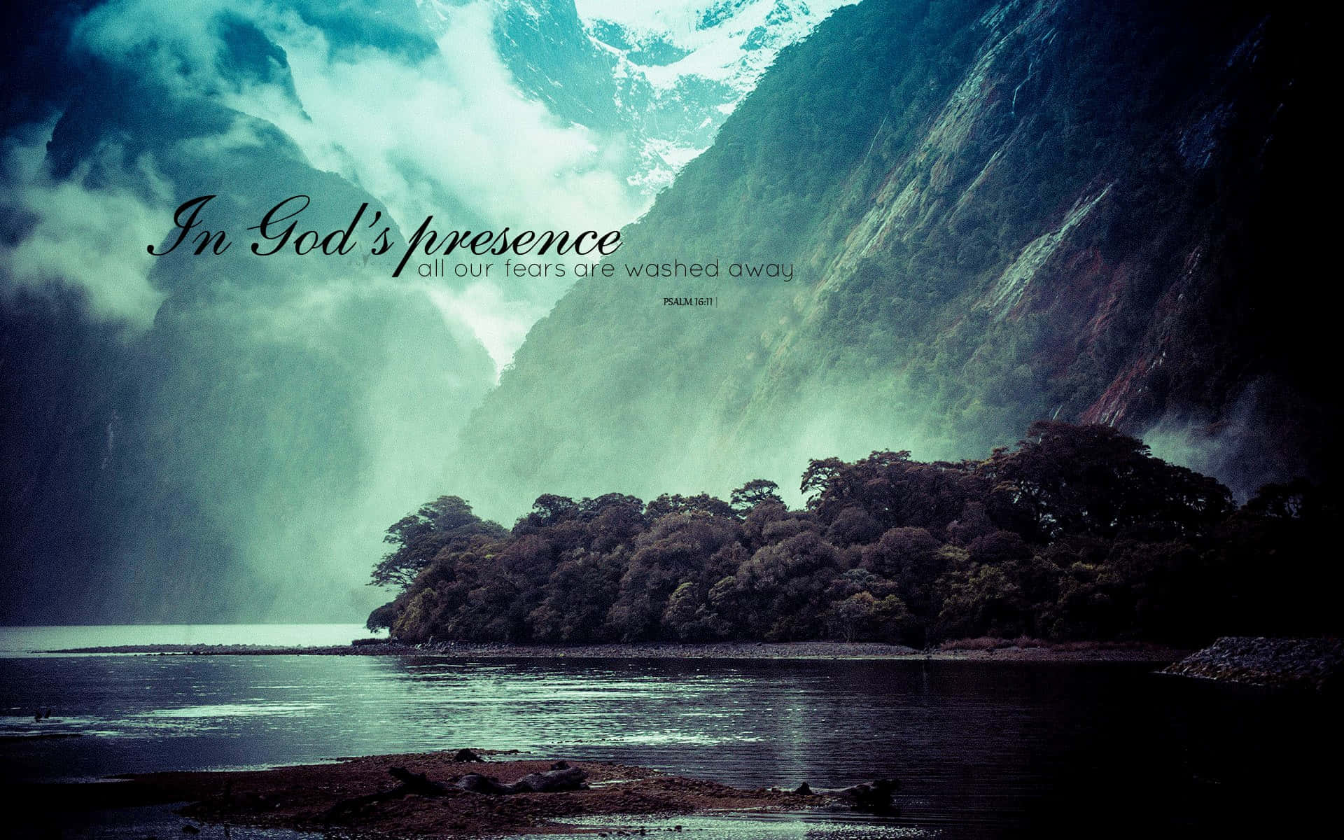 Christian Desktop Wallpaper