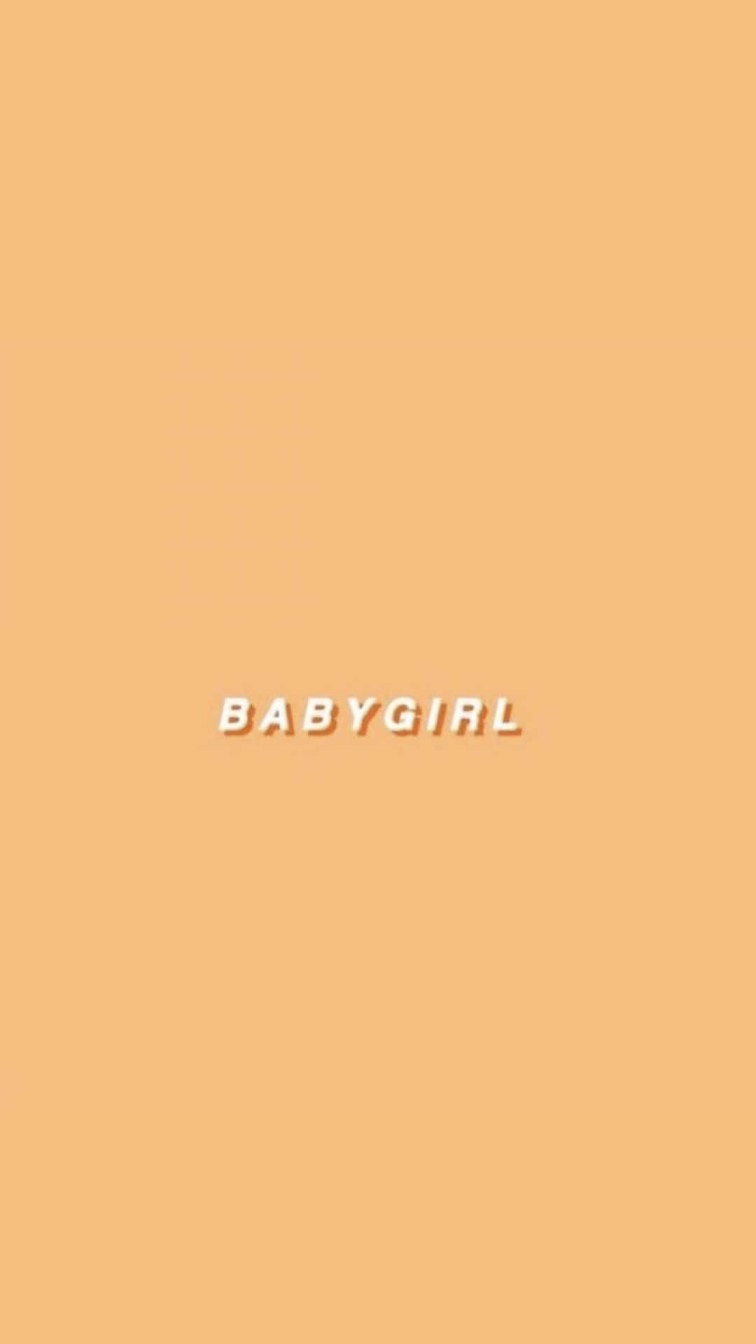 Girly Aesthetic Wallpaper