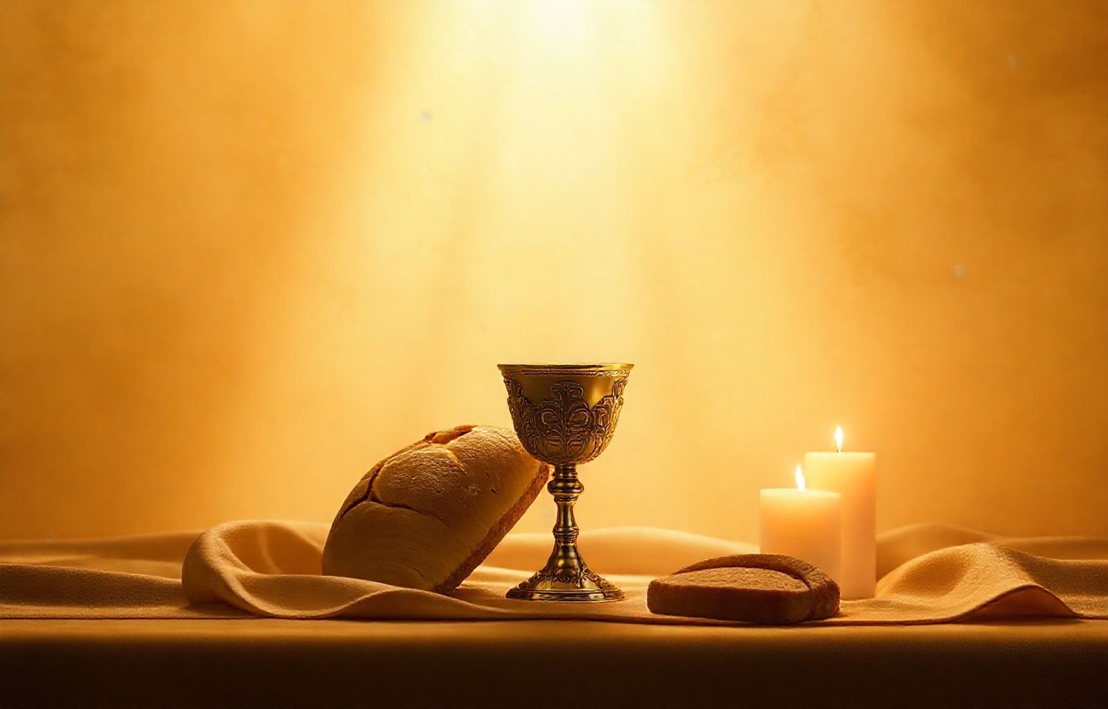 Eucharist Wallpaper