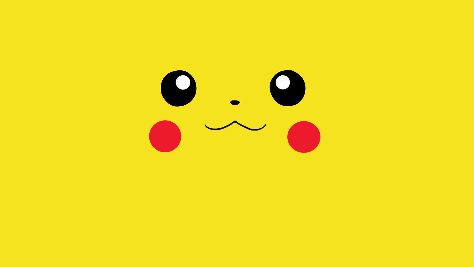Pikachu Wallpaper HD Cute Roleplay