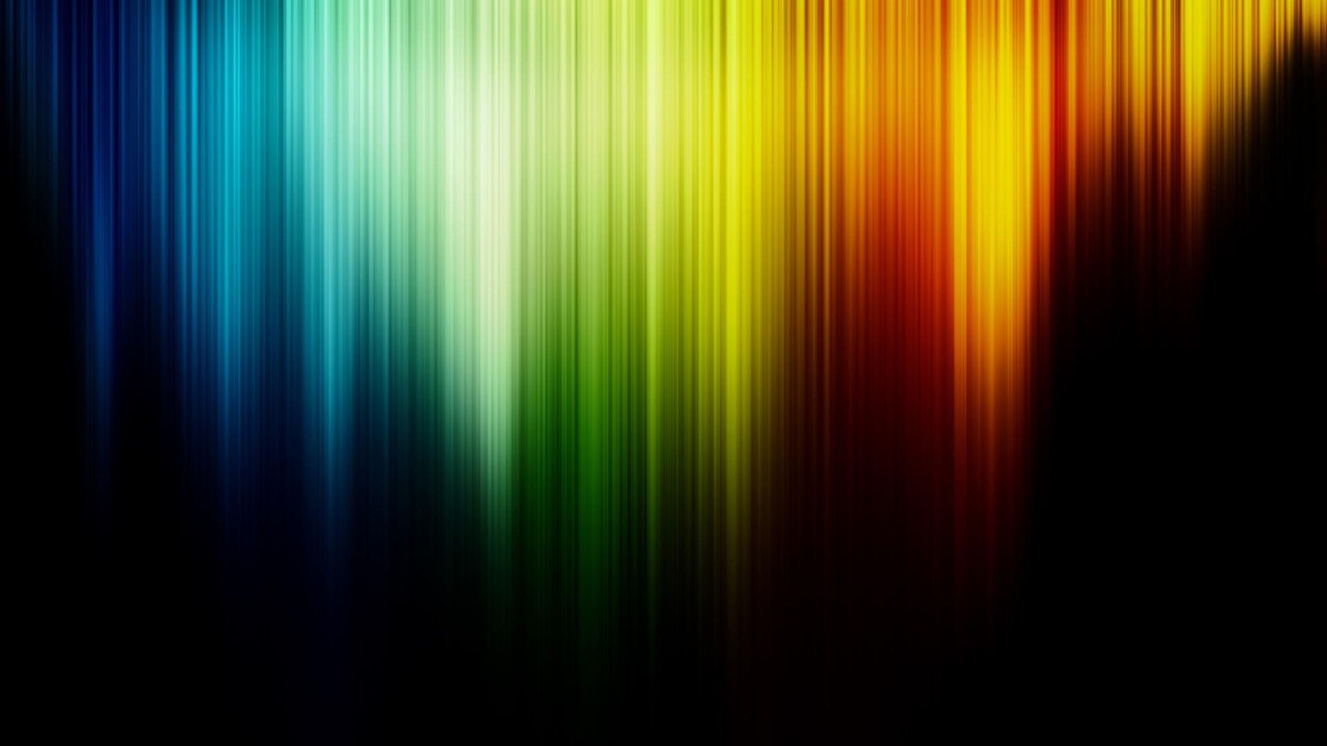 Bright Color Background Wallpaper For Desktop