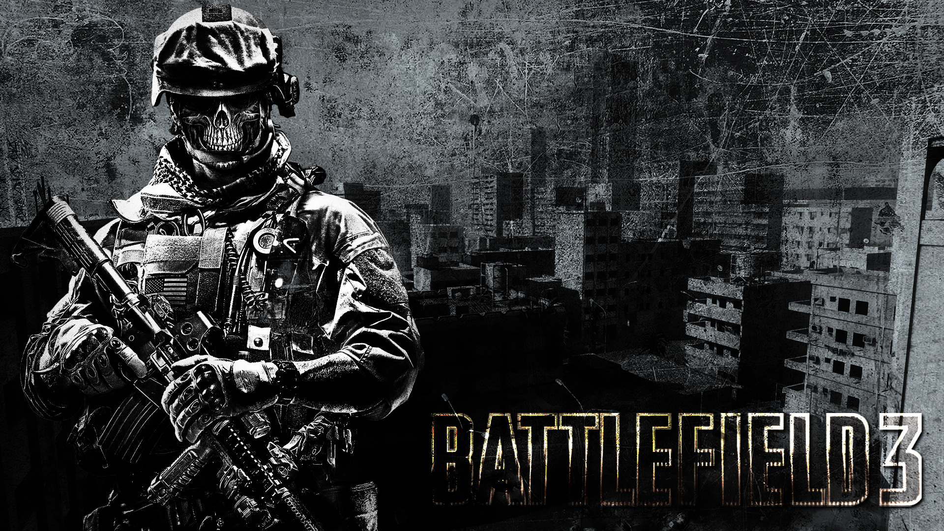 48+] Battlefield Wallpaper HD - WallpaperSafari