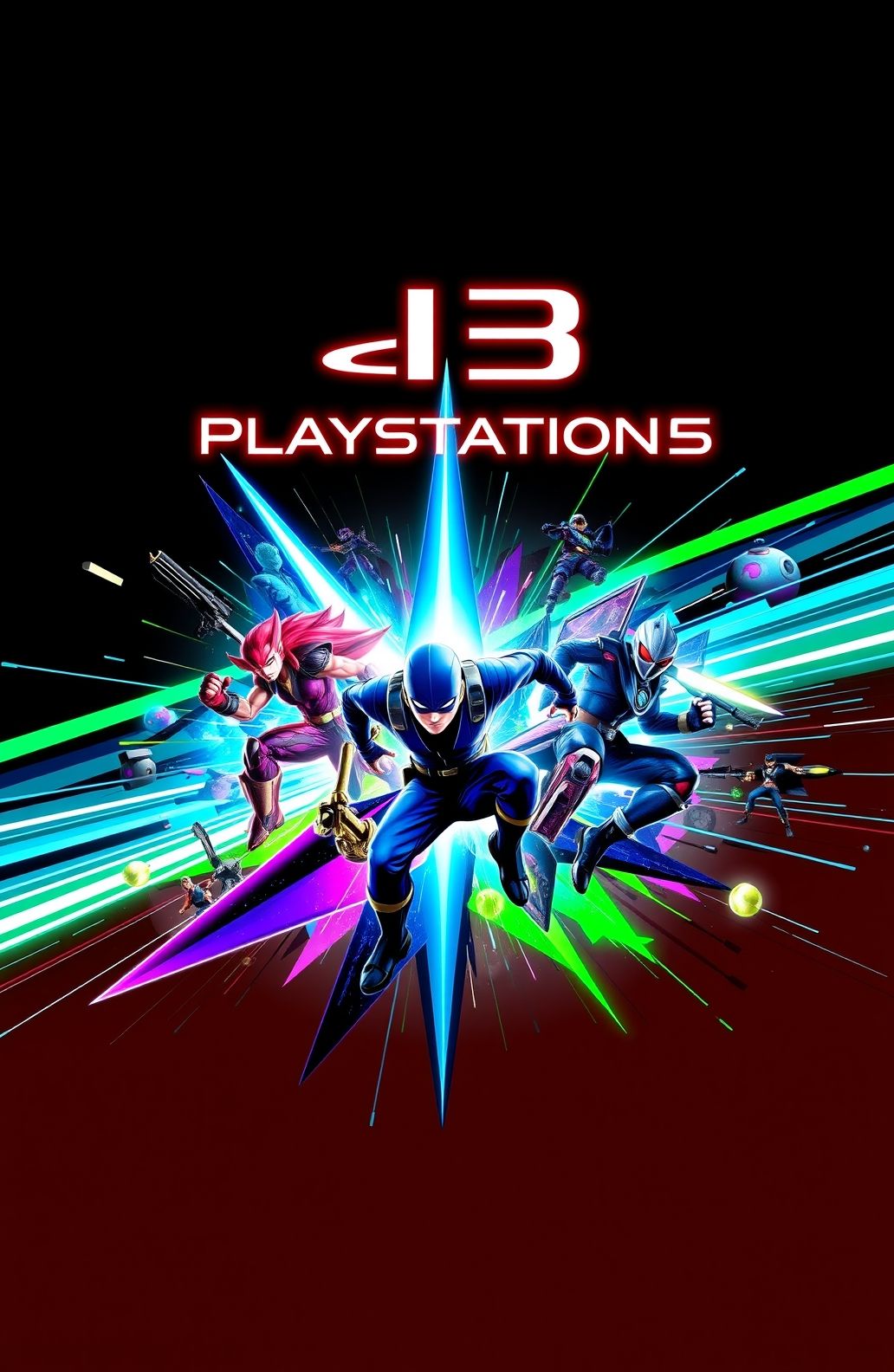 ps3 Wallpaper