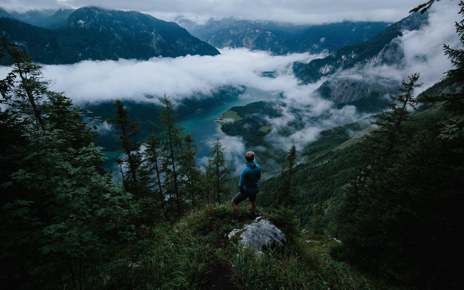 Travel 4k Wallpaper