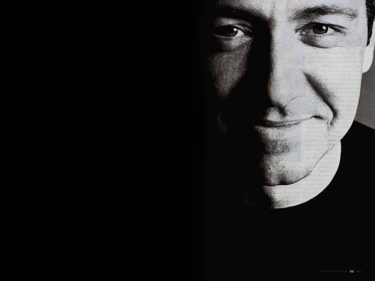 Kevin Spacey Wallpaper Film