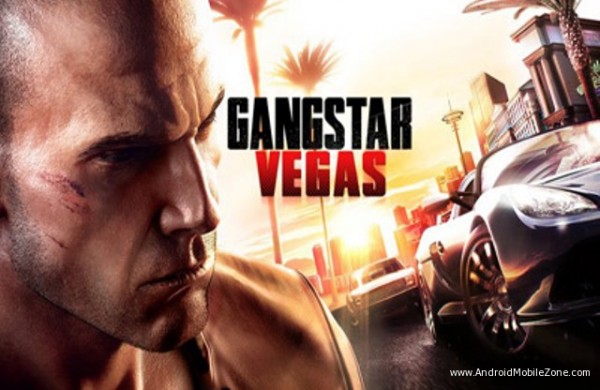 Gangstar Vegas Mod Apk 0j Android Modded Game