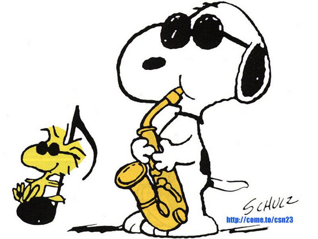 Snoopy And Charlie Brown Wallpaper 1024x768