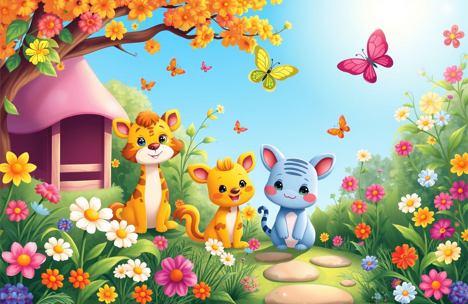 Cutewallpaper