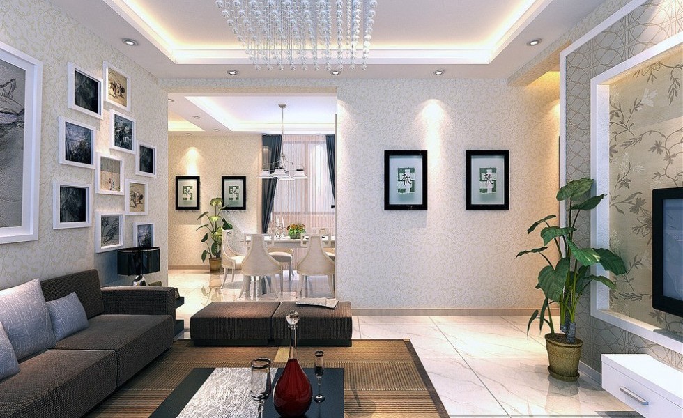 Ceiling Designs Living Room Wallpaper55 Best Wallpaper