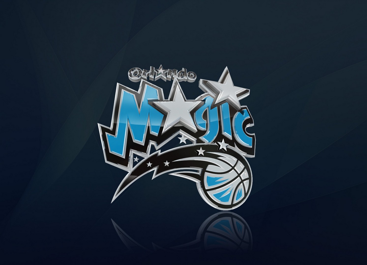 Orlando Magic Logo Wallpaper Michael Jordan Wallpaper