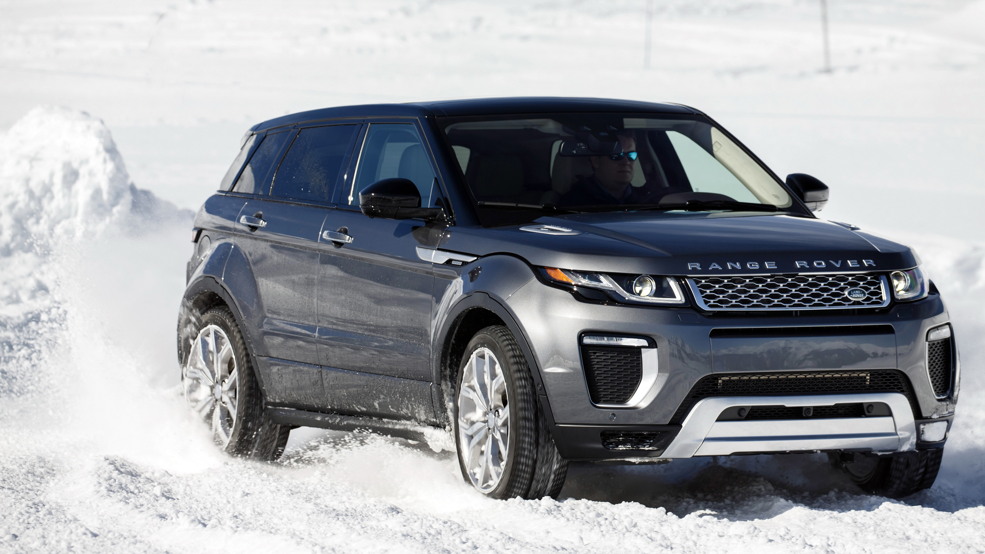 Range Rover Car Hd Mobile Wallpapers