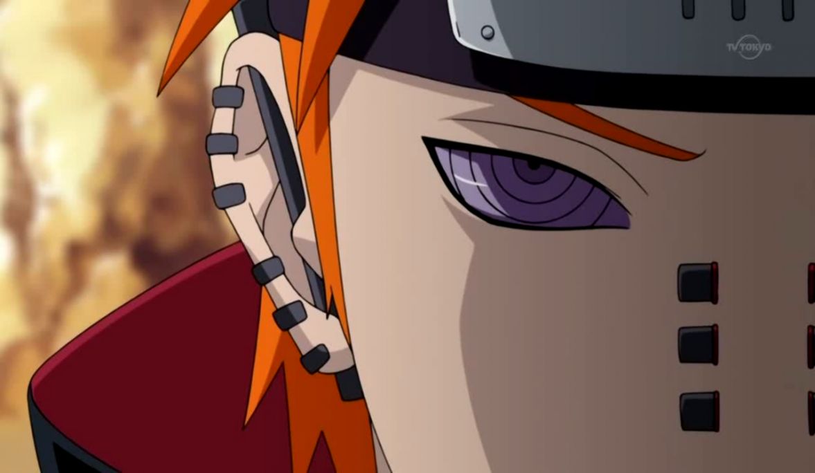 Pain Wallpaper Wide HD