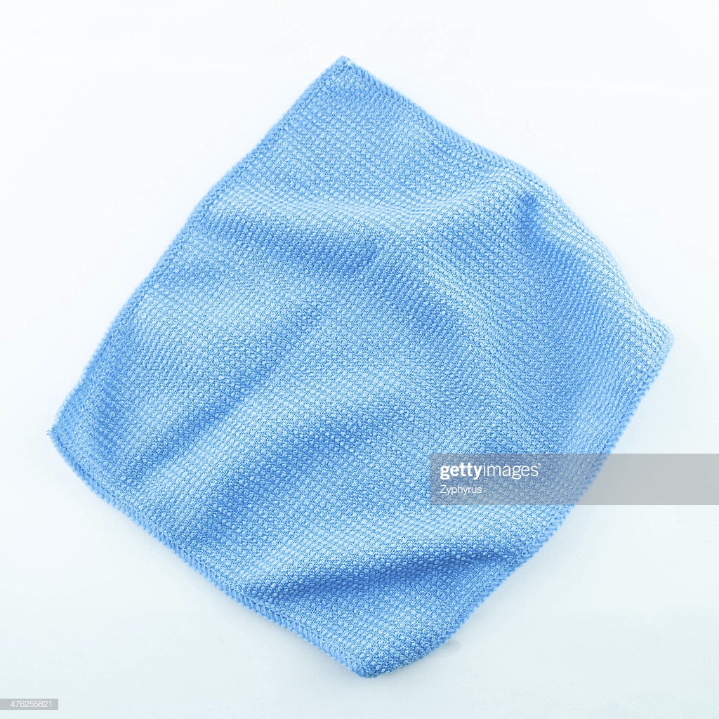 Handkerchief On The White Background Stock Photo Getty Image