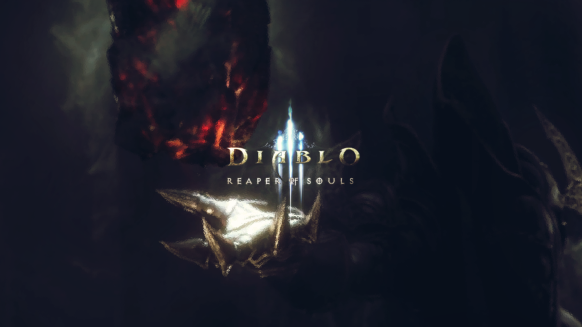 Diablo Iii Reaper Of Souls Puter Wallpaper Desktop Background