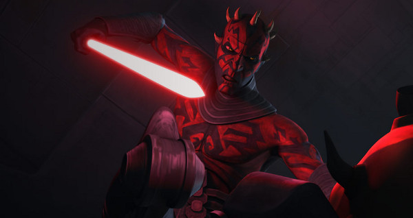 Darth Maul Wallpapers Clone Wars The Art Mad Wallpapers