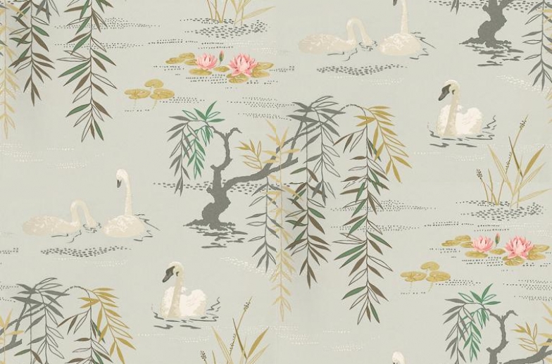 Best Deals On New And Used Nina Campbell Wallpaper From Stores