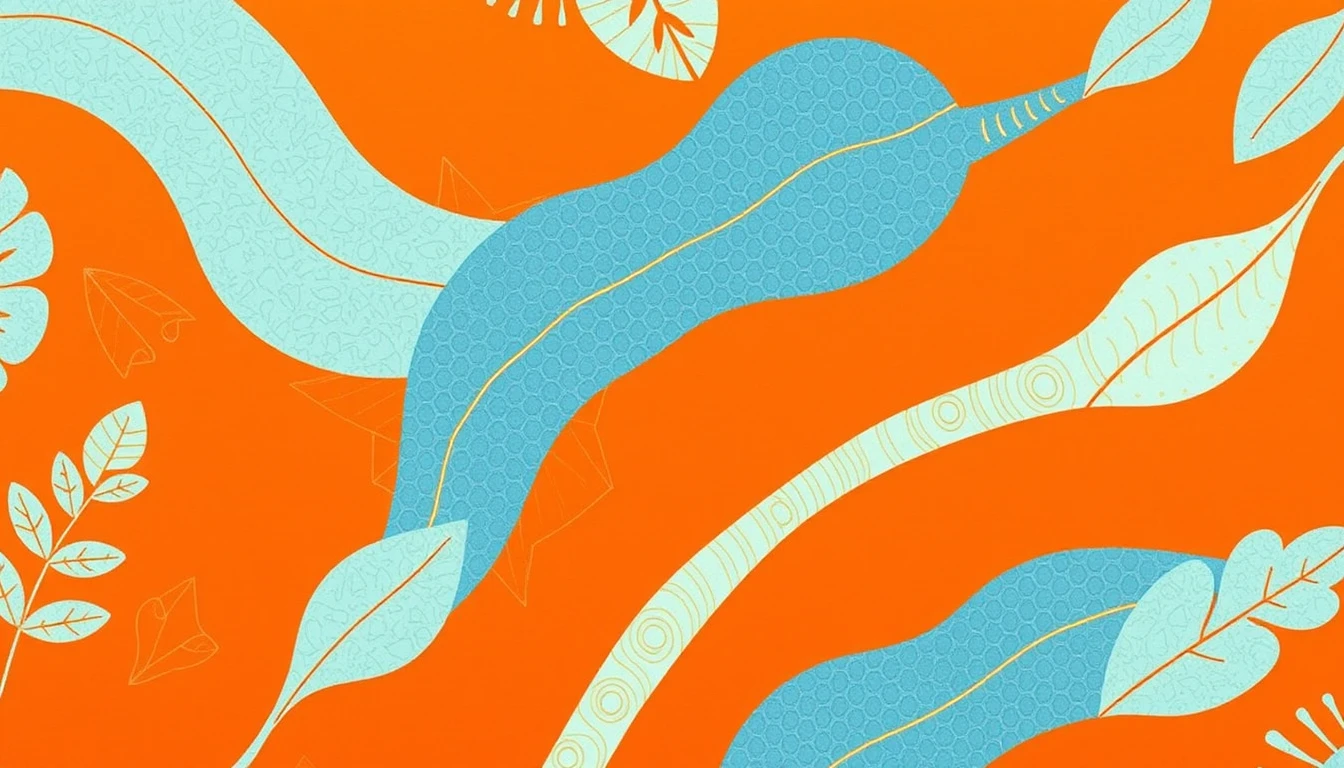 Best Orange Wallpaper