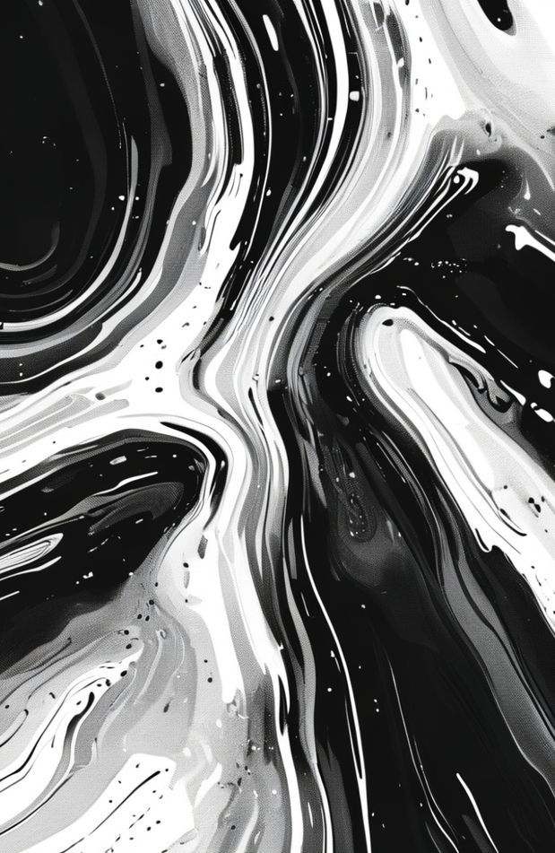 Tv Static Wallpaper