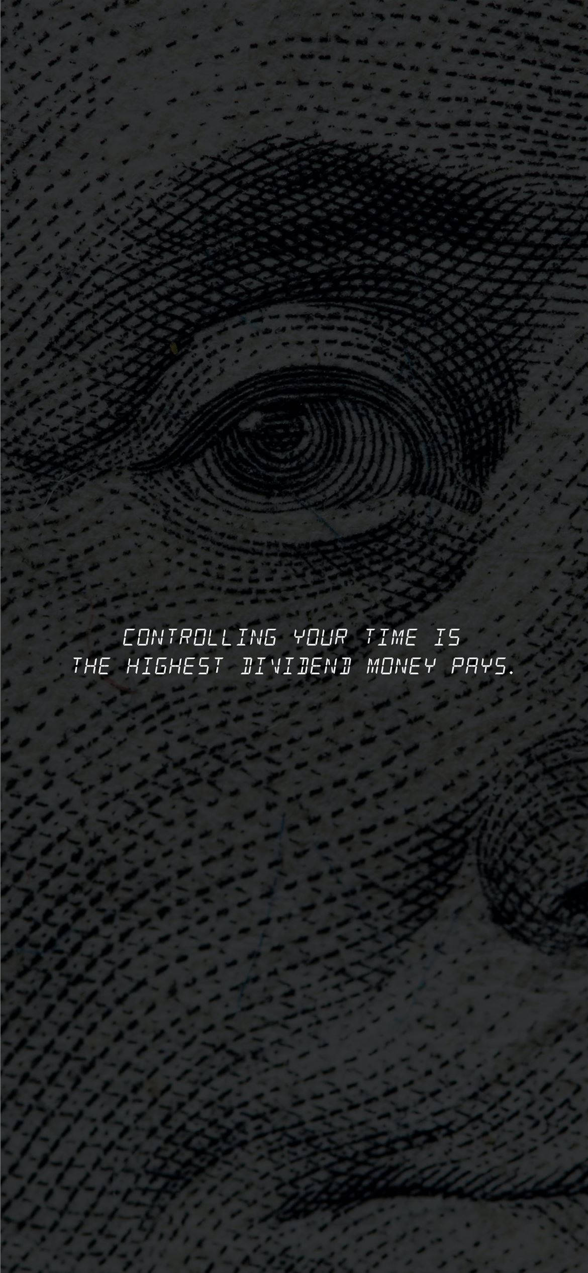 Black And White Quotes Wallpaper