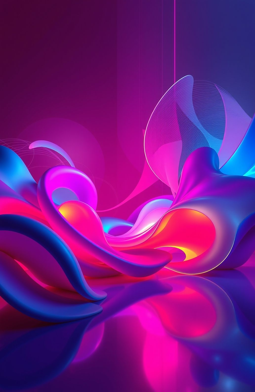 Apple Retina 5k Wallpaper