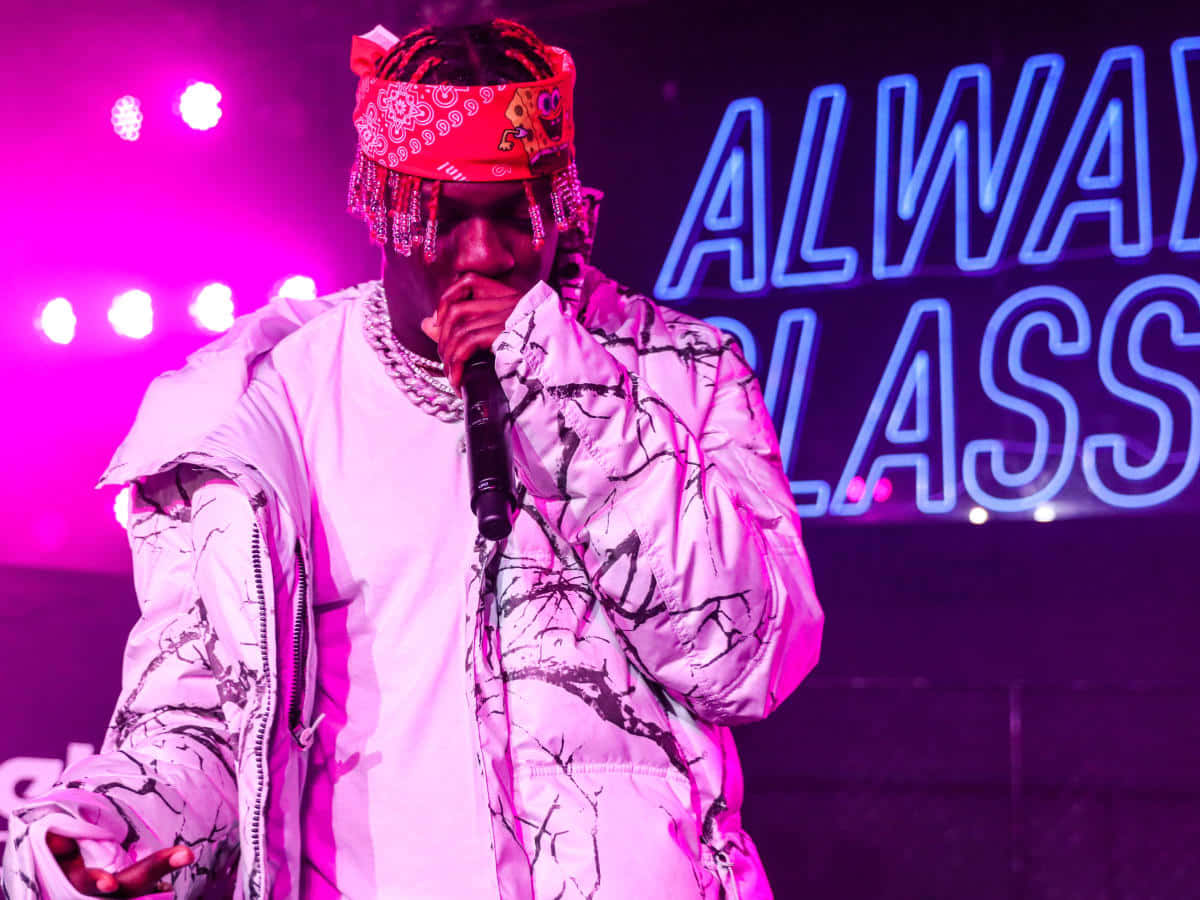 Lil Yachty Wallpaper