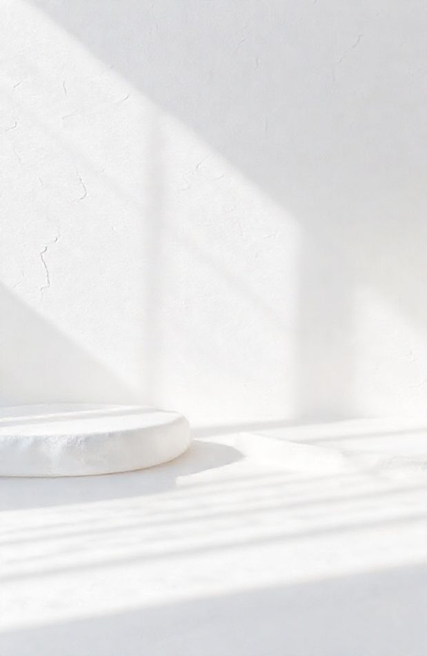 White Aesthetic Wallpaper