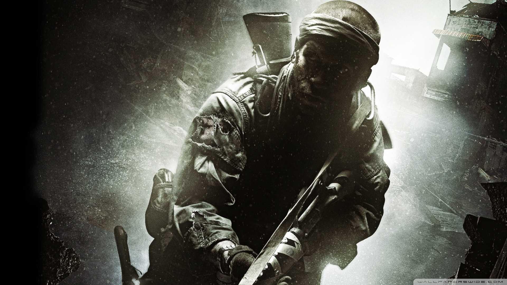 Call Of Duty Black Ops 5 Wallpaper 1920x1080 Call Of Duty Black