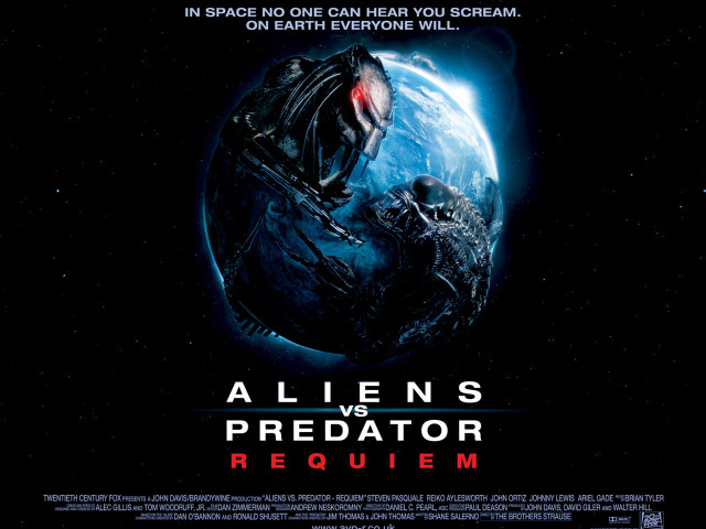 Alien Vs Predator Wallpaper And Image Pictures