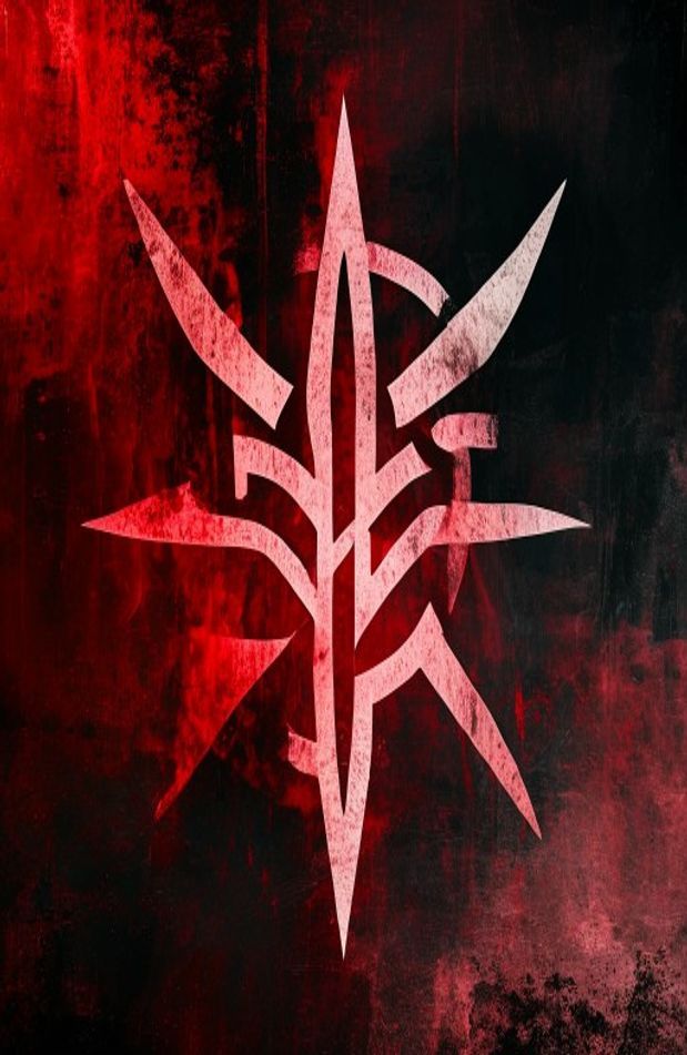 Uchiha Symbol Wallpaper