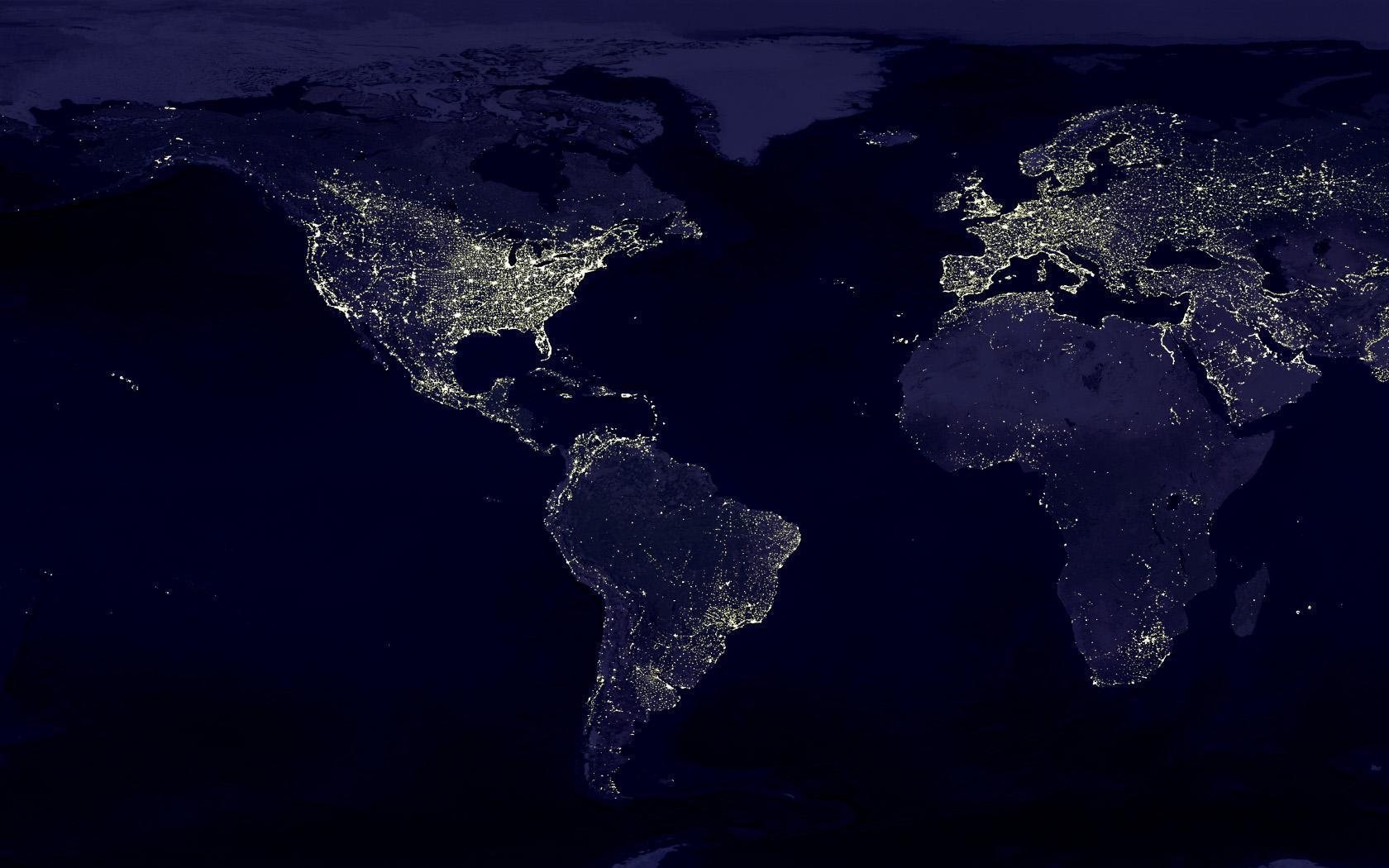 Desktop Wallpaper Space